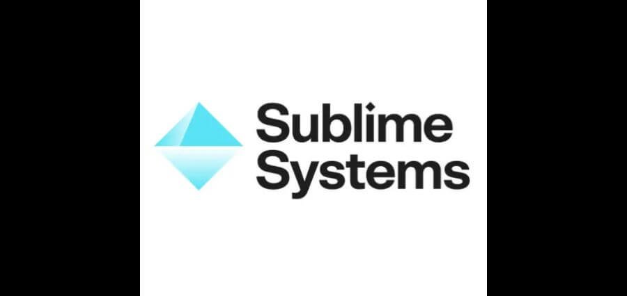 Sublime Systems